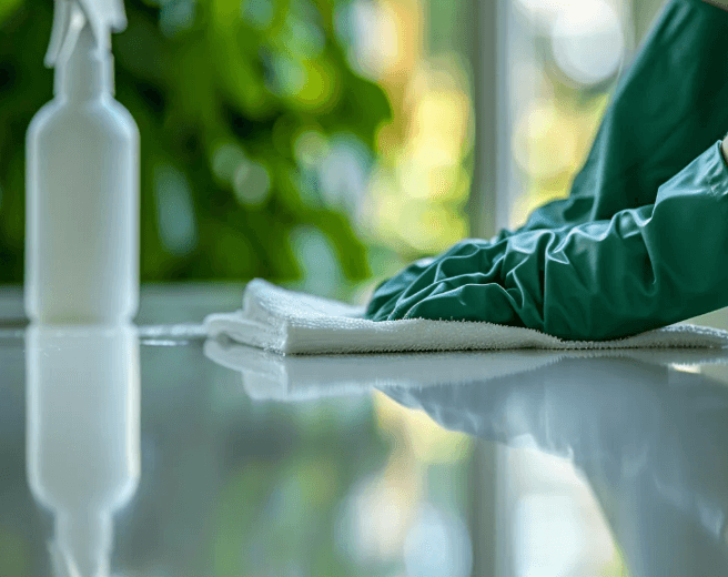 Professional Cleaning Service